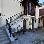 Lejlighed Petofi Sarok *
