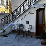 Lejlighed Petofi Sarok Keszthely