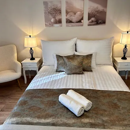 דירה Petofi Sarok