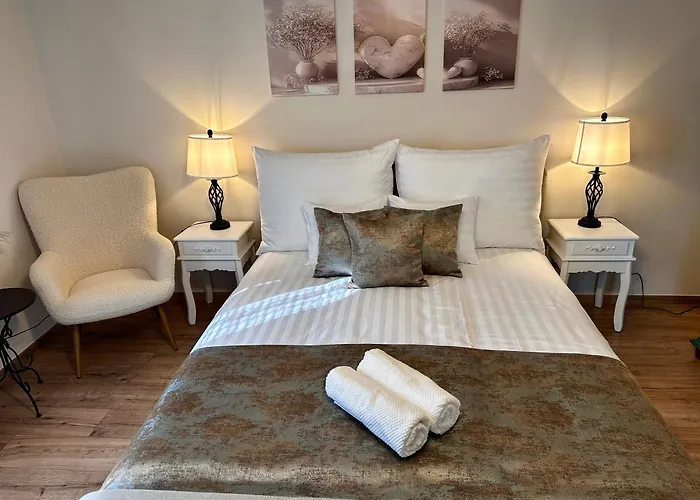 Apartment Petofi Sarok